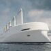 Wallenius Bets on Wind-powered Cargo Ships