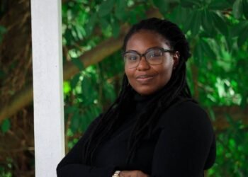 WMU PhD Candidate Ambrose Wins Goldman Environmental Prize