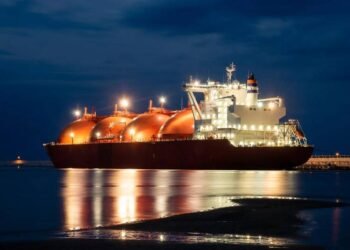 US Axes Environmental Reviews of LNG Marine Transport