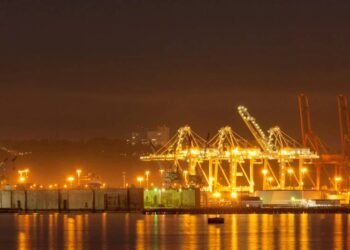 US Maritime Industry Seeks $3.5 Billion in COVID-19 Relief