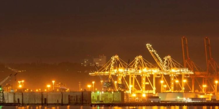 United States Maritime Industry Seeks $3.5 Billion in COVID-19 Relief US Maritime Industry Seeks $3.5 Billion in COVID-19 Relief