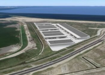 odin-warehousing-op-distripark-maasvlakte-west