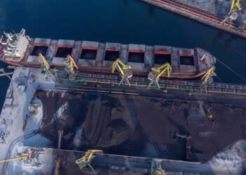 US Targets Coal Shipments in Fresh N. Korea-related Sanctions