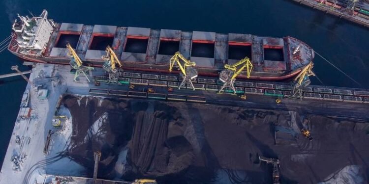 US Targets Coal Shipments in Fresh N. Korea-related Sanctions