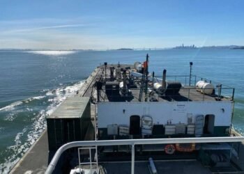 Centerline Announces Clean Fuels Initiative