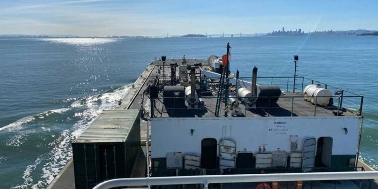 Centerline Announces Clean Fuels Initiative