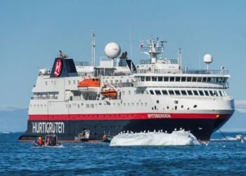 Hurtigruten Struck By Cyberattack