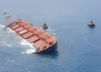 polaris listing and grounded