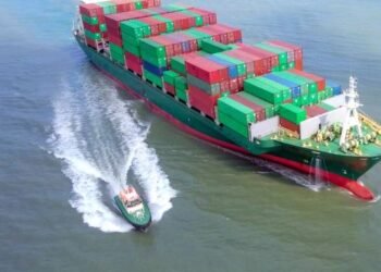 port of antwerp representation