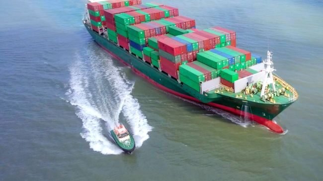 port of antwerp representation