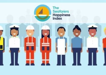 seafarers happiness index