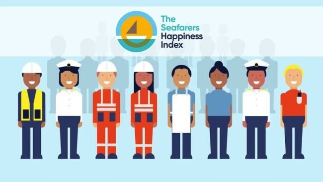 seafarers happiness index