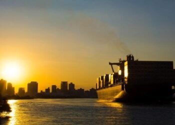 Owners And Charterers Believe In Reaching Voyage Efficiency Savings Of 28%