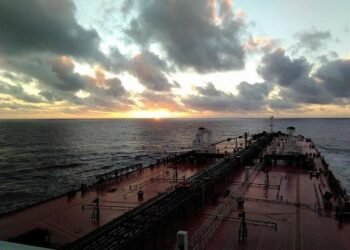 tanker