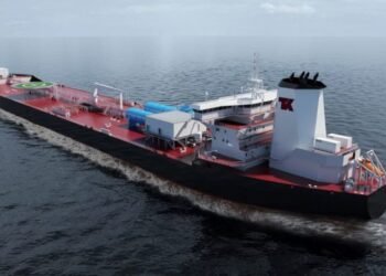 teekay offshore shuttle tankers