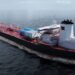 teekay offshore shuttle tankers