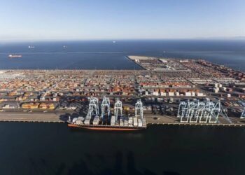 Port of Los Angeles Inks $6.8 Mln Cybersecurity Deal with IBM