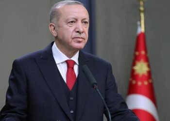 East Med Dispute: Erdogan Unmoved by EU Sanctions Threat