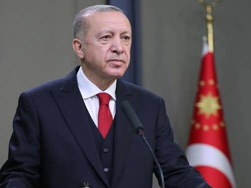 East Med Dispute: Erdogan Unmoved by EU Sanctions Threat East Med Dispute: Erdogan Unmoved by EU Sanctions Threat