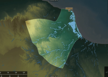 Eastern Libyan Force Says It Intercepted Turkish Cargo Ship