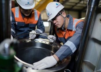 Wärtsilä & DNV GL To Collaborate For Accelerating Marine Sector’s Digital Transformation