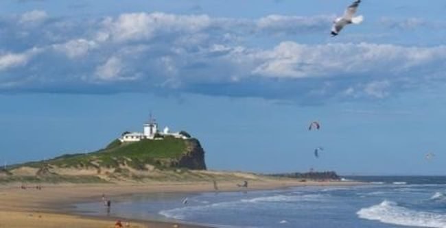 Tender process starts for YM Efficiency container salvage operation