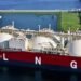 Baltic Exchange Adds New LNG Powered Seaborne Gas Assessments LNGC
