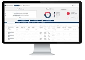 ABS Smart Emissions Reporter