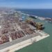 APM Terminals Barcelona Applies 5G Technology To Improve Traffic Safety