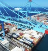 APM Terminals Pecém registers a growth of 10% in 2020