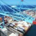 APM Terminals Pecém registers a growth of 10% in 2020
