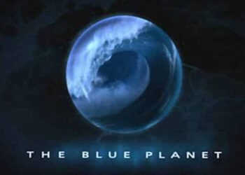 BBC Blue Planet