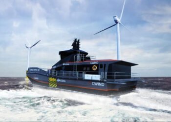 CWind Secures Contract To Deliver World