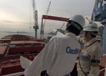 ClassNK Issues AiP For Design Of Methanol Dual-Fueled Tanker