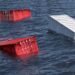 Container Stack Collapse Can Result In PTSD For Seafarers, Warns CSSS Container Stack Collapse Can Result In PTSD For Seafarers - loss