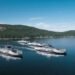 Damen selects Corvus for energy storage systems supplied to BC Ferries for four battery-hybrid Island Class ferries