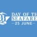 Day of the seafarer 2017