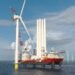 Dominion Energy’s new Wind Turbine Installation Vessel, due for delivery by the end of 2023