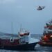 Emergency Action Secures Heavy-Lift Vessel as it Nears Norwegian Coast emergency effort secures tow line to drifting vessel