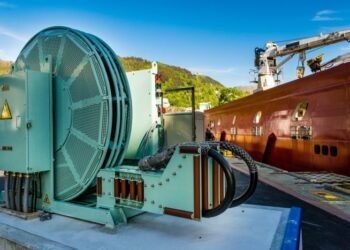 Europe’s Ports Call For More Onshore Power Where It Makes Sense