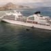 Exploring remote places in a sustainable way is a growing cruise trend