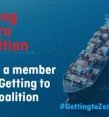 Alfa Laval Commits To Achieving Zero-Emission Vessels As Member Of #GettingToZero Union Getting To Zero Coalition