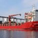 Høglund To Deliver Turnkey Retrofit Of An LNG Fuel Gas Supply System To Halliburton