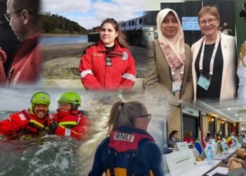 Women in SAR