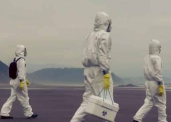 IMRF Launches Pandemic Response Guidance For Maritime SAR Organisations