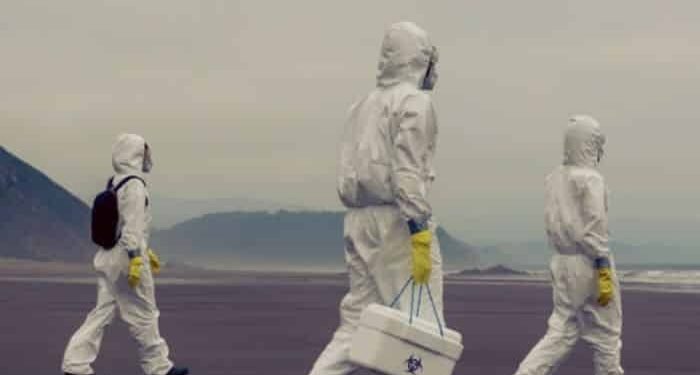 IMRF Launches Pandemic Response Guidance For Maritime SAR Organisations