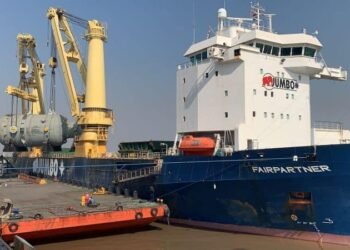 Jumbo Fairpartner Tours India In 29 Days