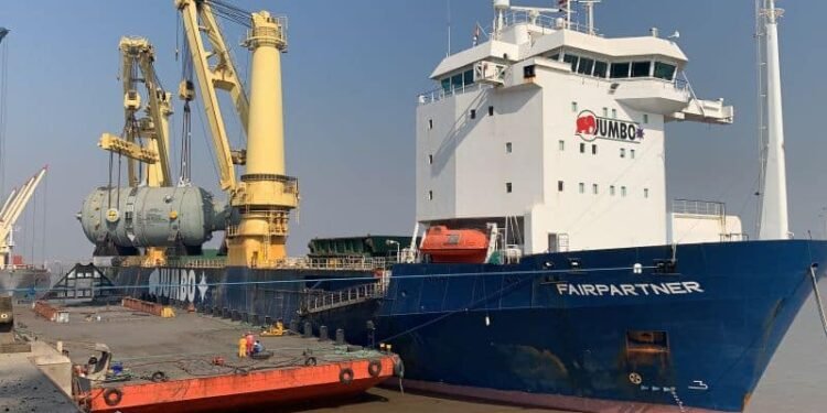 Jumbo Fairpartner Tours India In 29 Days