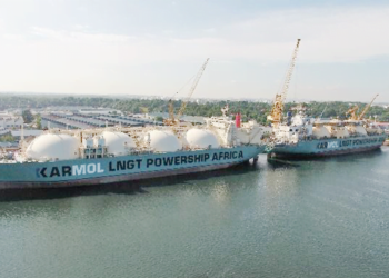 KARMOL’s-first-LNG-to-Power-FSRU-“KARMOL-LNGT-AFRICA”-will-begin-the-journey-to-Senegal