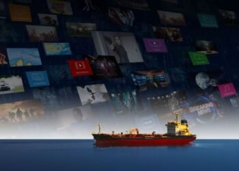 KVH Launches New Digital Content Service For Seafarers and Commercial Fleets